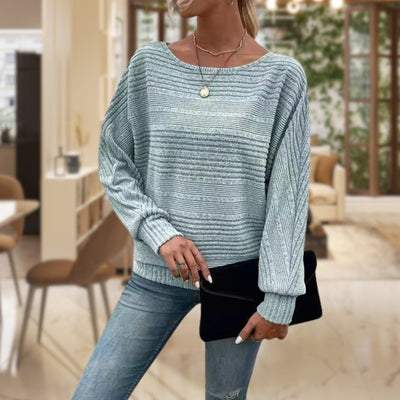 Ella™ - Elegant Comfortable Warm Sweater