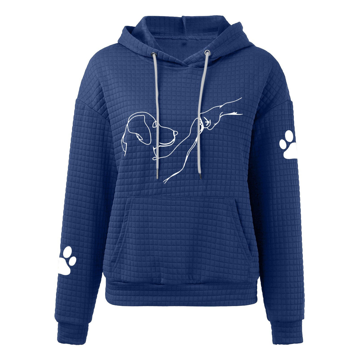 Avery™ - Comfortable Warm Pet Love Hoodie