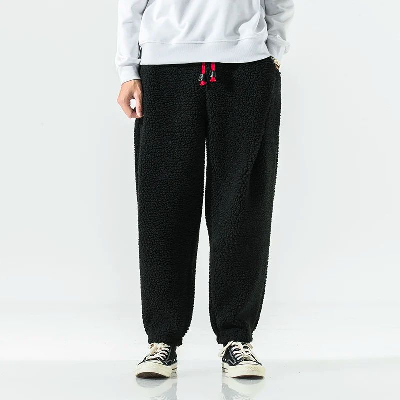 Ethan™ - Super Soft Teddy Pants – Smith-newyork.com