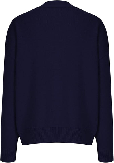 Scarlett™ - Elegant Warm Knitted Sweater