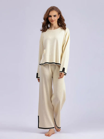 Olivia™ - Soft Comfortable Knitted Set