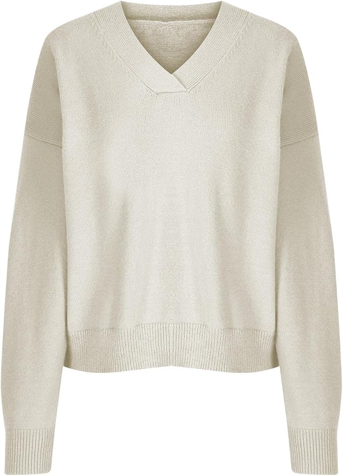 Scarlett™ - Elegant Warm Knitted Sweater