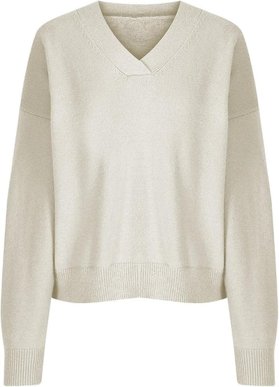 Scarlett™ - Elegant Warm Knitted Sweater