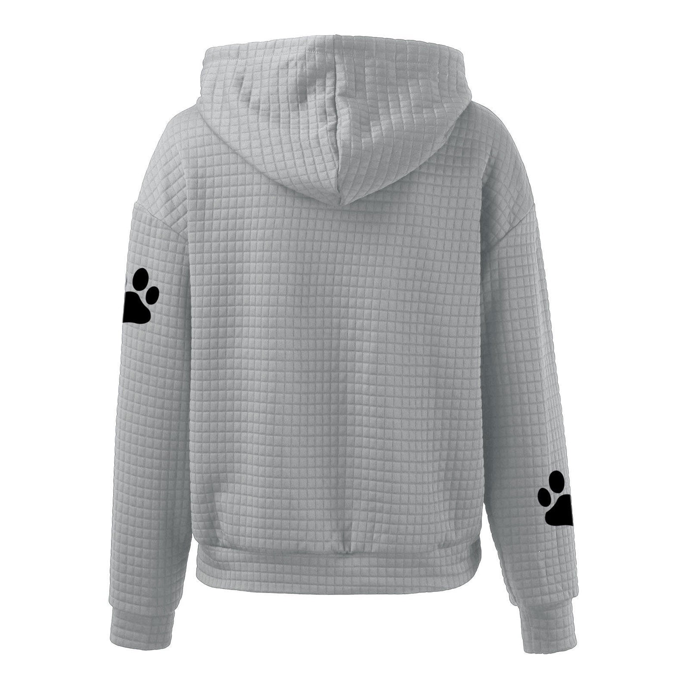 Avery™ - Comfortable Warm Pet Love Hoodie