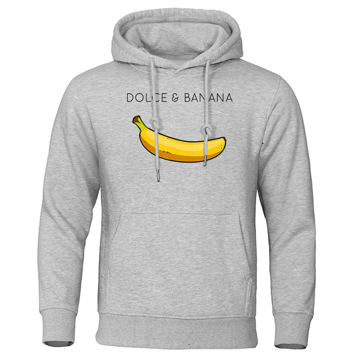 Liam™ - Dolce & Banana - Comfortable Sweater