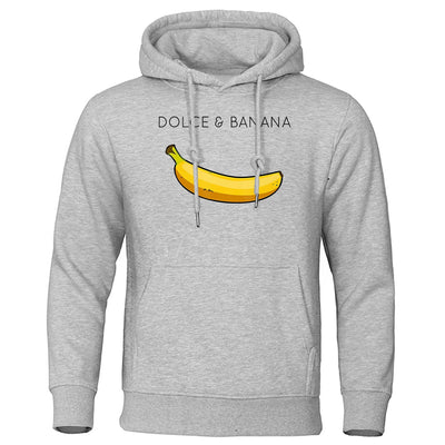 Liam™ - Dolce & Banana - Comfortable Sweater