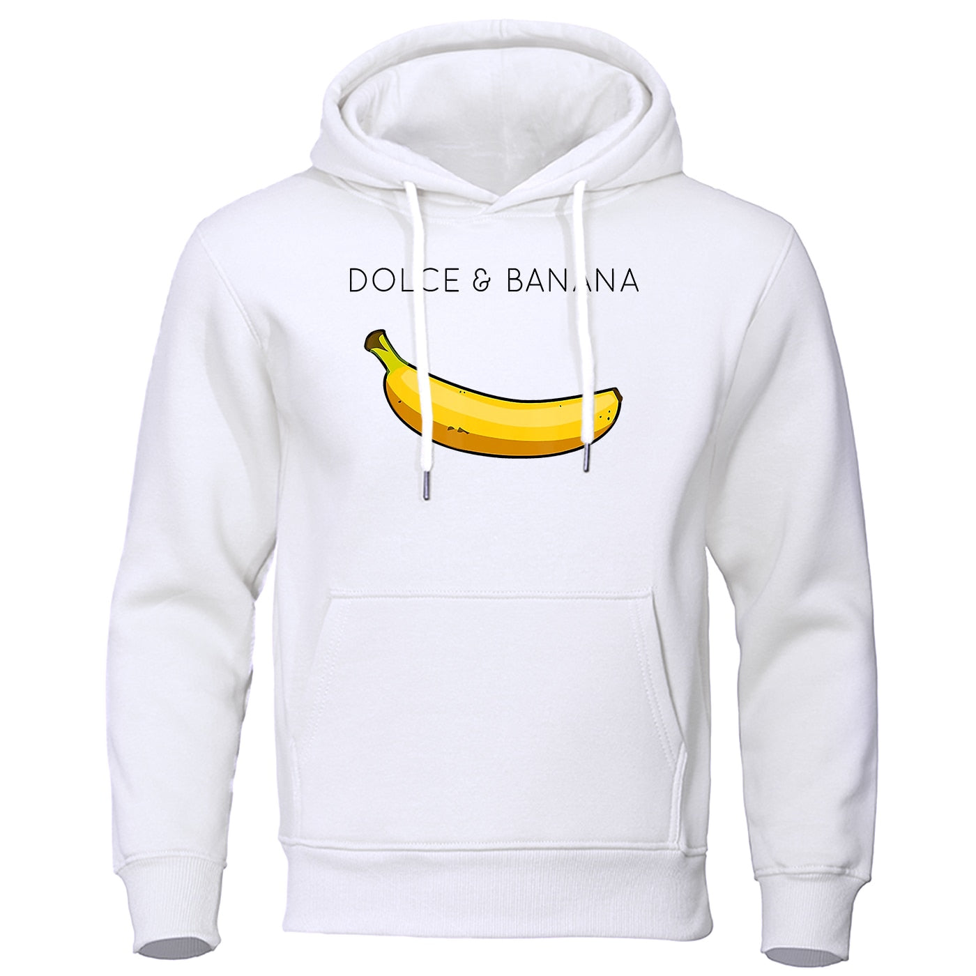 Liam™ - Dolce & Banana - Comfortable Sweater