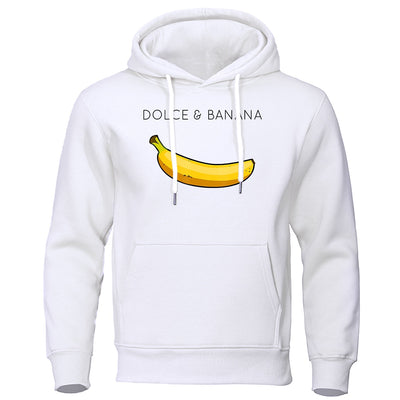 Liam™ - Dolce & Banana - Comfortable Sweater