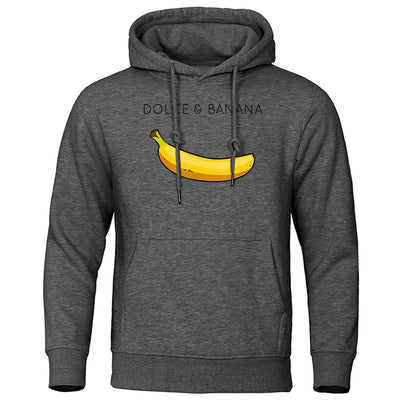 Liam™ - Dolce & Banana - Comfortable Sweater