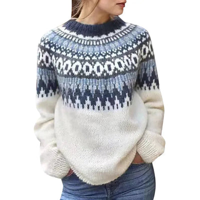 Sophia™ - Stylish Boho Comfy Sweater