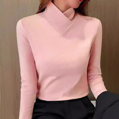 Harper™ - Elegant Soft Turtleneck Sweater