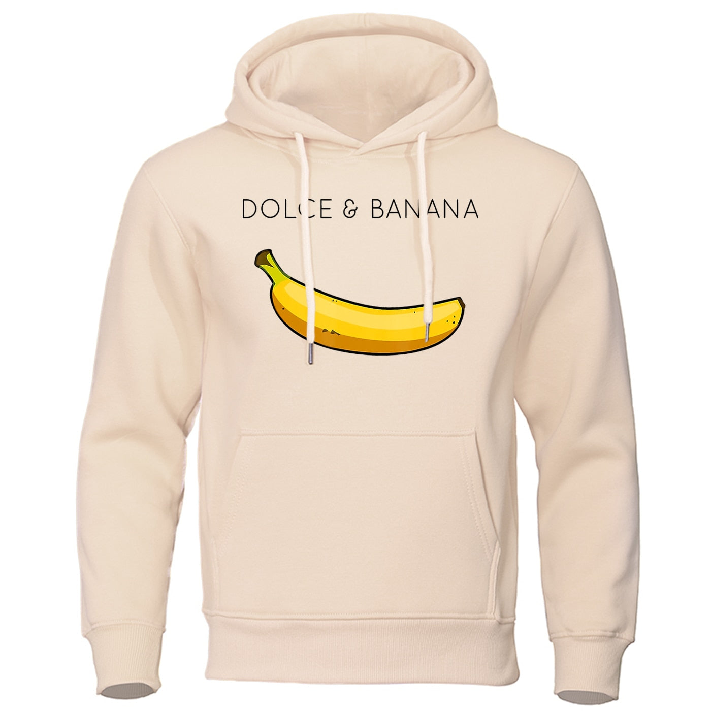 Liam™ - Dolce & Banana - Comfortable Sweater