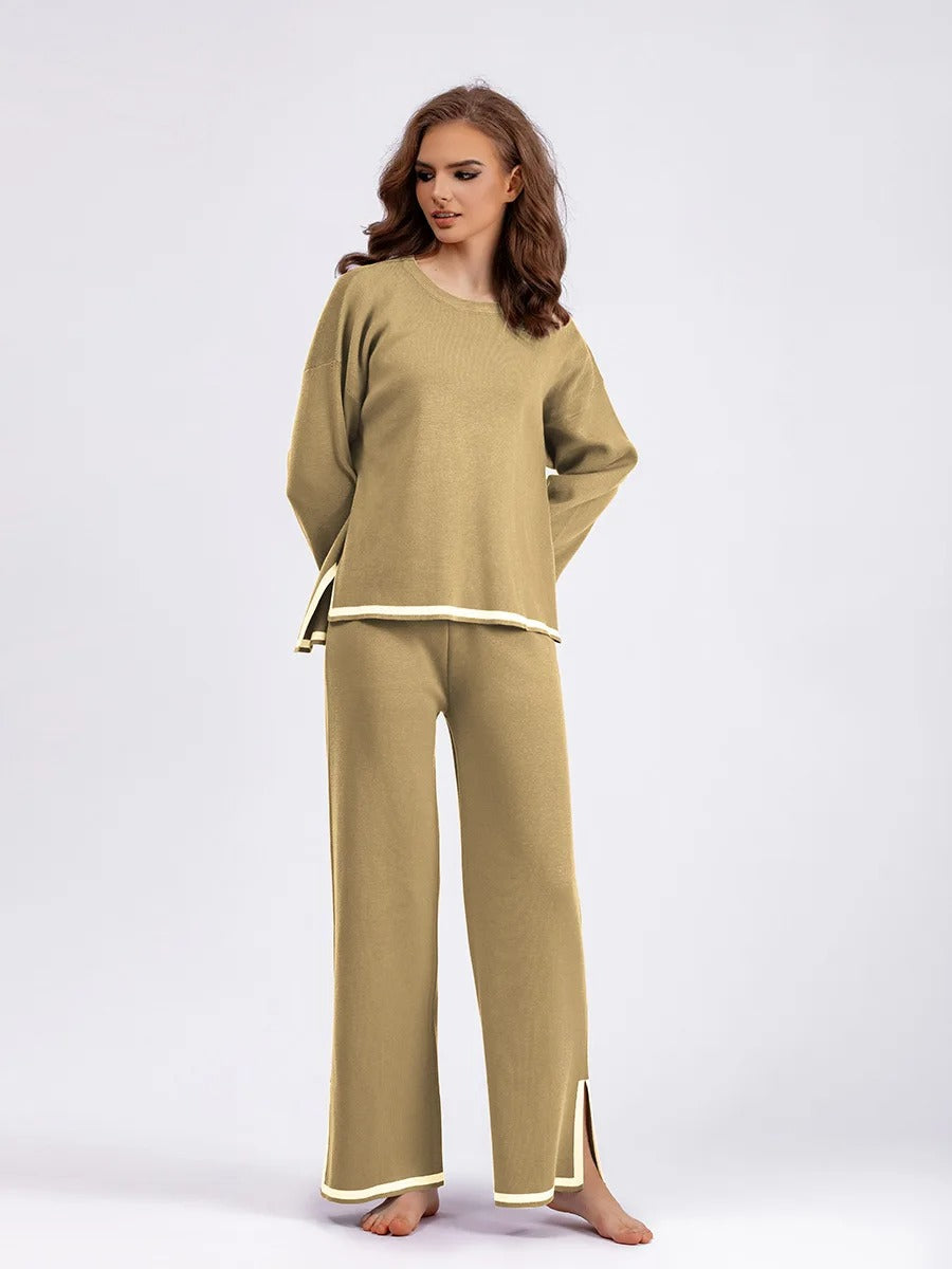 Olivia™ - Soft Comfortable Knitted Set