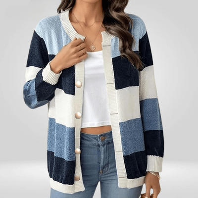 Lina™ - Stylish Soft Cardigan